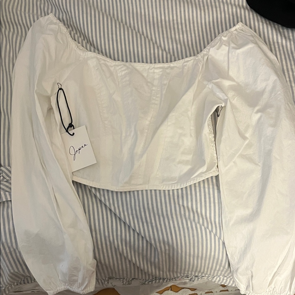 White Top